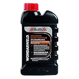 Holts Wondarweld Zylinderblock und Kühlwasserschlauch 250ml, Keine