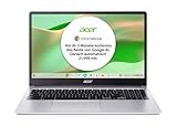 Acer Chromebook 315 (CB315-4H-C6V3) Laptop | 15,6' FHD Display | Intel Celeron...