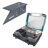 wolfcraft Projekt-Set „Dübelverbindungen“ - 8636000 - Komplettset für alle...