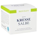 BIOVOLEN Aktiv Kressesalbe 100 ml