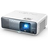 BenQ TK710 4K HDR Laser 3200lm projektor mit 4ms Reaktionszeit | 240Hz...