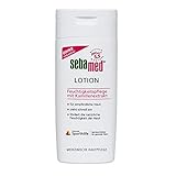 Sebamed Lotion 200 ml, fördert die natürliche Feuchtigkeit der Haut, macht sie...