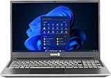 Terra Mobile 1517 i7-1255U Windows 11 Pro Intel Core i7 16GB RAM 1TB SSD HDMI...