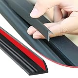 Fensterdichtung 4 M Auto Gummidichtung Schalldichter Dichtungsstreifen für...