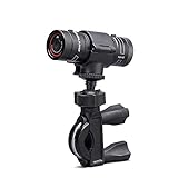 Midland Bike Guardian Dashcam Kamera, Voll HD Motorrad Video Kamera, mit...