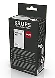 Krups Original Entkalker F054 - Entkalker für Kaffeemaschinen &...