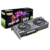Inno 3D GeForce RTX 3060 Twin X2 LHR TwinX2 LHR