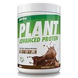 Per4m Pflanzenprotein Choconut 900g – Choconut-Pflanzenprotein für Kraft und...