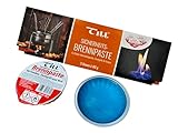 Till Sicherheits Brennpaste Set 3x á 80g