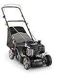 Alpina Benzin-Rasenmäher BL 410 B (1,75 kW / 2,38 PS Briggs&Stratton Motor, 41...