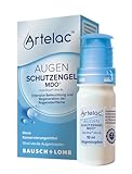 Artelac Augenschutzengel MDO Augentropfen – regeneriert & schützt...