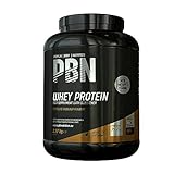 Premium Body Nutrition Premium Body Nutrition Molkeneiweißpulver, 2,27 kg -...