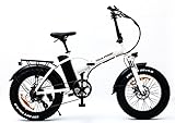 Italia Power - Off Grid Unisex Adulto, E-Bike Branch, Elektrofahrrad Fat,...