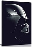 Darth Vader Star Wars Leinwanddruck, 61 x 40,6 cm