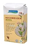 Reformhaus Buchweizenmehl, 500 g