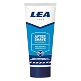 Lea After Shave Bálsamo 3 En 1