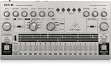 Behringer RD-6-SR