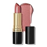 Revlon Super Lustrous Lipstick Blushed 420, 1er Pack (1 x 4 g)