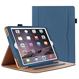 DAORANGE für iPad Air 2 Hülle, iPad 6./5. Generation Hülle 2018/2017,...