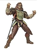 Masters of the Universe Masterverse Movie 18 cm Figur: Beast Man