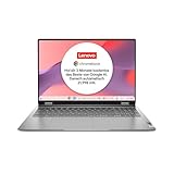 Lenovo Chromebook IdeaPad Flex 3 Convertible Laptop | 15.6' Full HD Display |...
