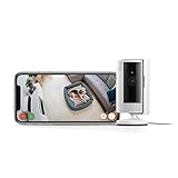 Zertifiziert und generalüberholt Ring Innenkamera (Indoor Camera 2. Gen.) |...