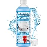 BMUT 1x 1000ml Wischroboter Reinigungsmittel Konzentrat mit Frische-Duft &...
