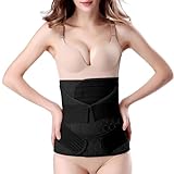 ChongErfei 3-in-1-Bauchwickel nach der Geburt –...