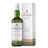Laphroaig Select | Islay Single Malt Scotch Whisky | mit Geschenkverpackung |...