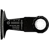 Bosch Accessories Professional Tauchsägeblatt (Holz und Metall, für...