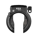 AXA Defender Rahmenschloss, 63 mm breite Öffnung, Schlüssel nicht abziehbar,...