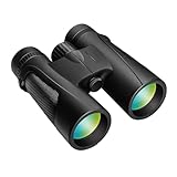 Fernglas 25X60 Ferngläser für Erwachsene mit BAK4 Prisma FMC Objektiv HD...