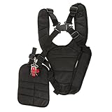 OUNONA Tragegurt Motorsense Schultergurt Komfort Einstellbare FüR Motorsense,...