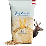 Leimüller Wildfutter 4 Der Klassiker 25 kg - Ganzjährige Ernährung universell...