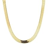 Liebeskind Halskette LJ-0885-N-45 IP Gold