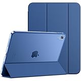 JETech Hülle für iPad 10 (10,9 Zoll, Modell 2022, 10. Generation), Dünn...