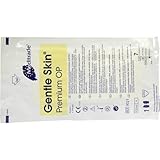 Dr. Junghans Medical HANDSCHUHE OP Latex Gr.7 steril puderfrei 1X2 St