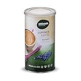 Naturata Lupinen-Kaffee Bio 100g | 100% Koffein- & Glutenfreier Kaffee-Ersatz in...