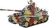 COBI Panzerk VI AUSF. B „Königstiger” Limited Scale 1:35