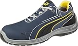 PUMA Safety Touring Blue Low Sicherheitsschuh Gr. 43