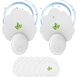 Fliegenfalle für Innenbereich,Elektrische Anti-Mückenlampe, für Haus, Garten,...