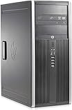HP 600 Elite Gaming PC Intel Core i7 4770-32 GB - 1000 GB SSD - NVIDIA Geforce...