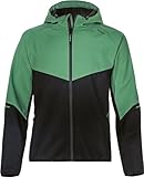 Uvex Hardhöhe - Softshelljacke für Herren - Funktions- & Übergangsjacke -...