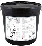 Koifutter Winterfutter Koi Sinkfutter für Koi in Winterruhe schnell sinkende...