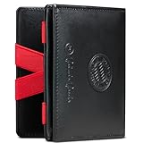 Jaimie Jacobs Flap Boy FC Bayern München Edition Magic Wallet Geldbeutel aus...
