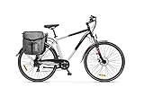 Lancia Ypsilon LN-BI-220002, E-Bike Unisex Adulto, 250W, Einer Größe