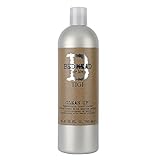 Bed Head for Men by TIGI Clean Up Conditioner für Herren für jeden Tag...