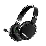 SteelSeries Arctis 1 Wireless – Wireless Gaming Headset – USB-C Wireless –...