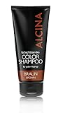 Alcina color sh braun 200ml *