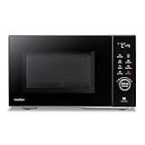 MEDION Mikrowelle mit Grill und Heißluft (23 Liter, 900 Watt, 1000 Watt Grill,...